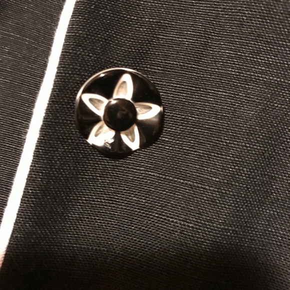 Jilllian Jones Blazer - Picture 4 of 4